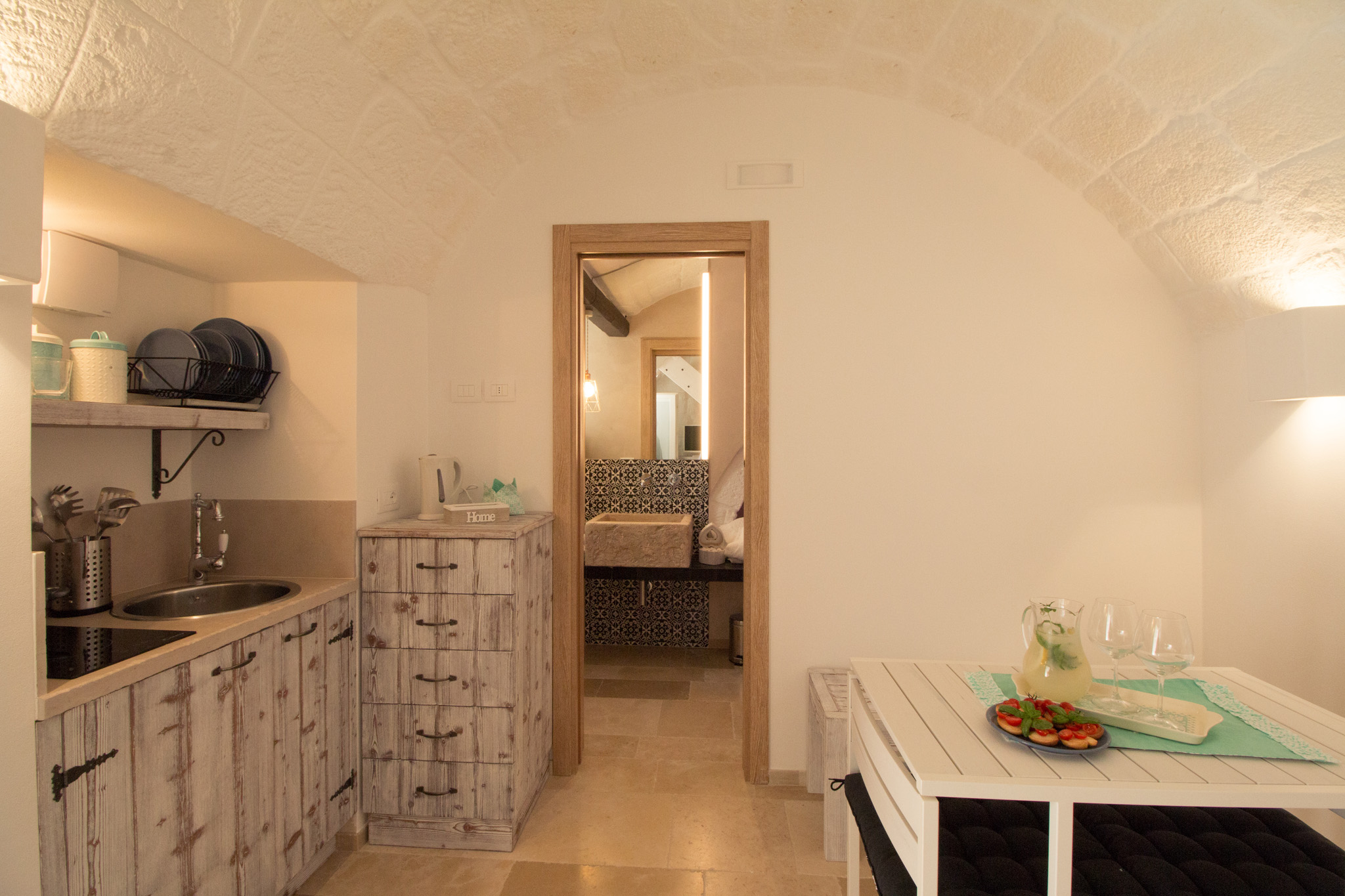casa martina 12 Monopoli